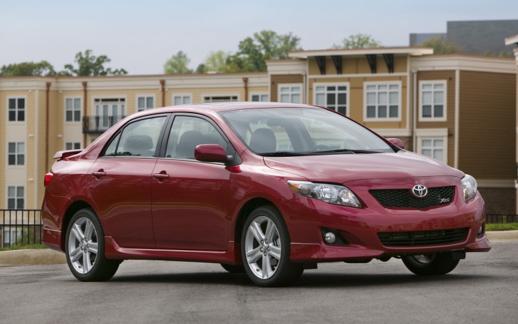 Gm Toyota Joint Venture Nummi Built Its Last Car News Gm Toyota Joint Venture Nummi Built Its Last Car 28643065